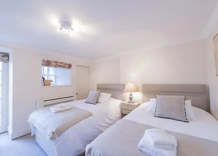 Apartment Jamaica Street 7