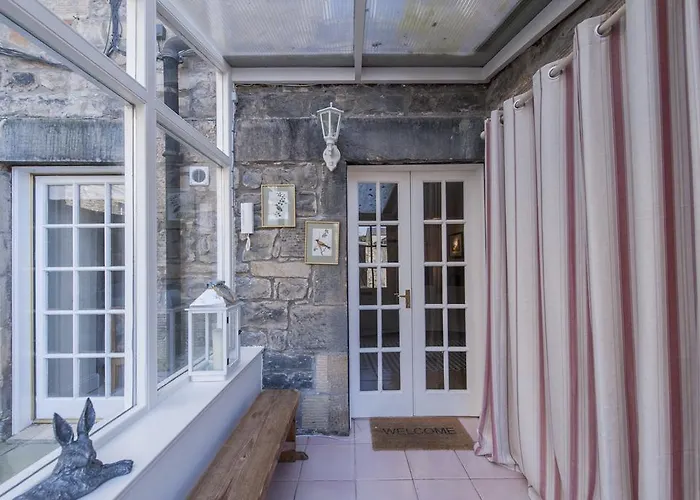 Apartment Jamaica Street 7